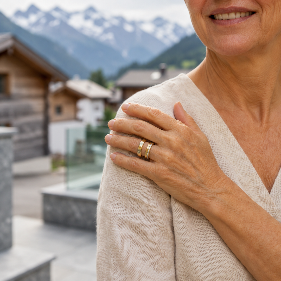 Anillos