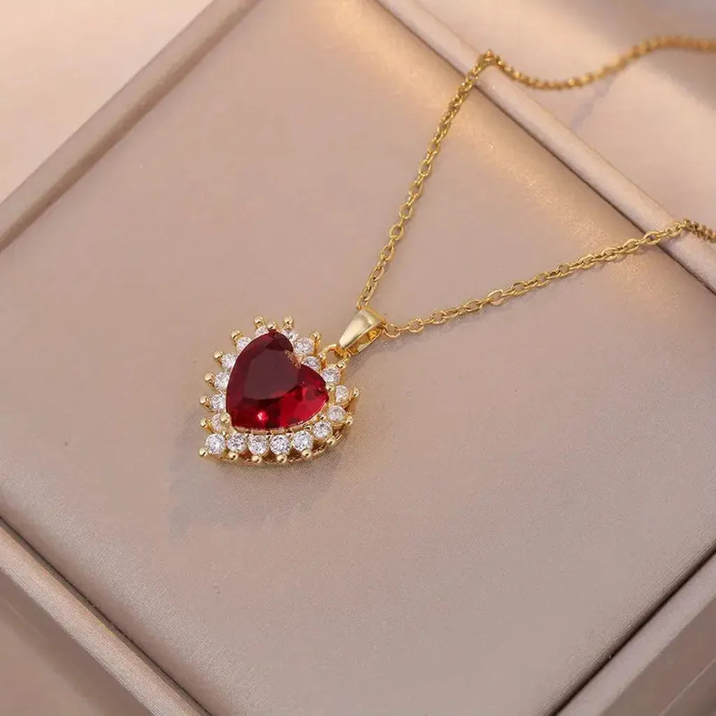 Conjunto Anavelle Roubella · Dorado