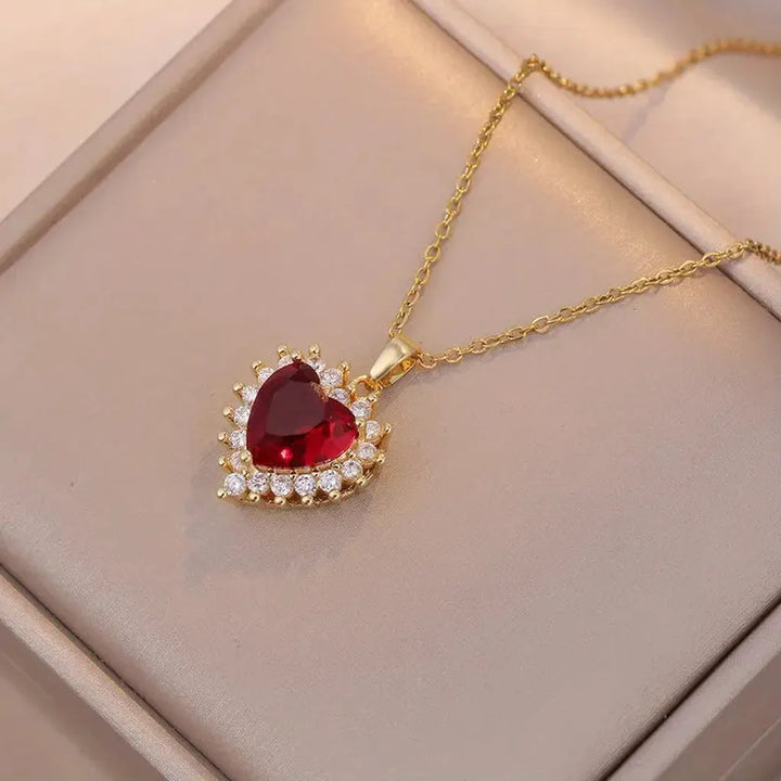 Conjunto Anavelle Roubella · Dorado