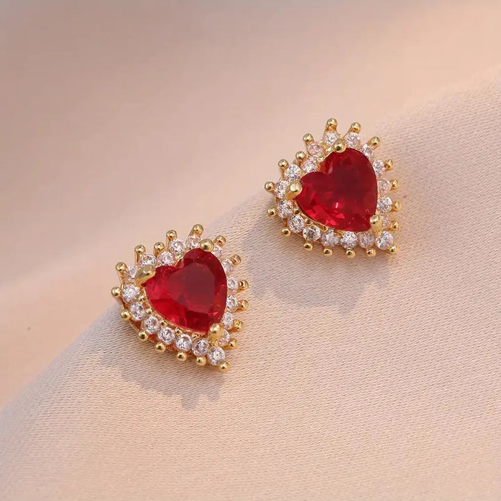 Conjunto Anavelle Roubella · Dorado