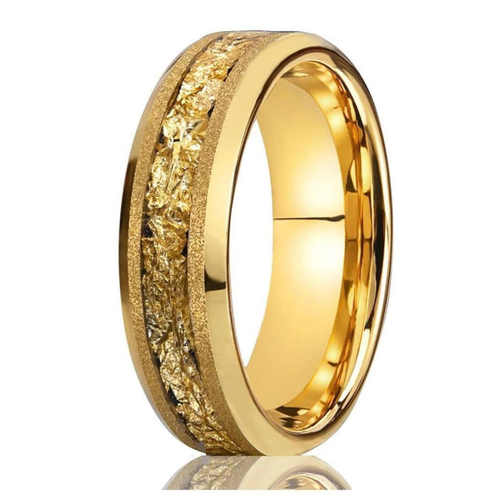 Anillo Aureum · Dorado