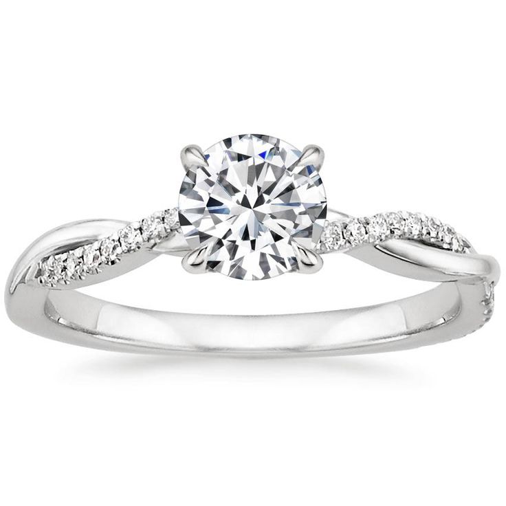Anillo Brillo Eterno · Dorado, plateado o rosado