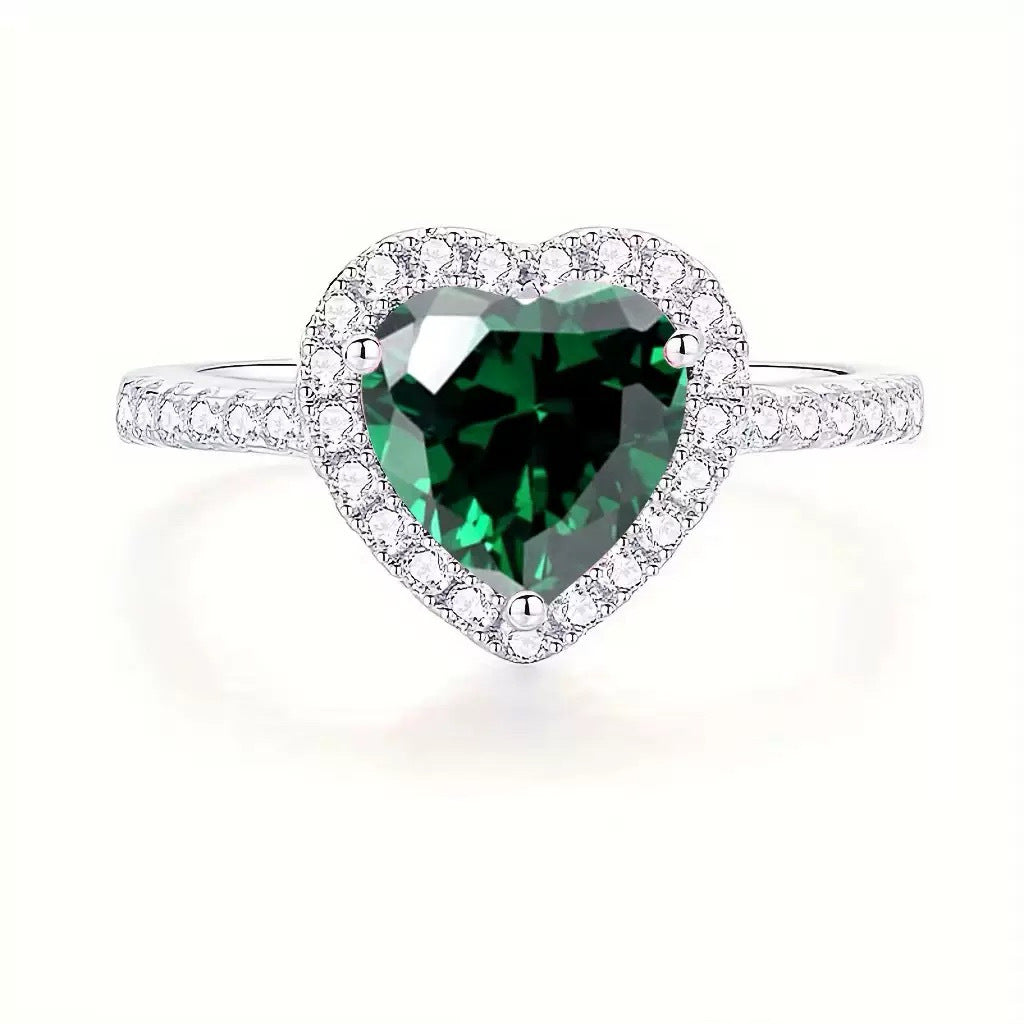 Anillo Delara Virenza