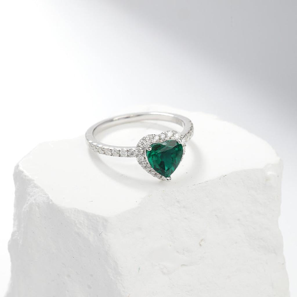 Anillo Delara Virenza