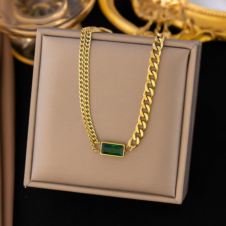 Collar Elodie Veyrac