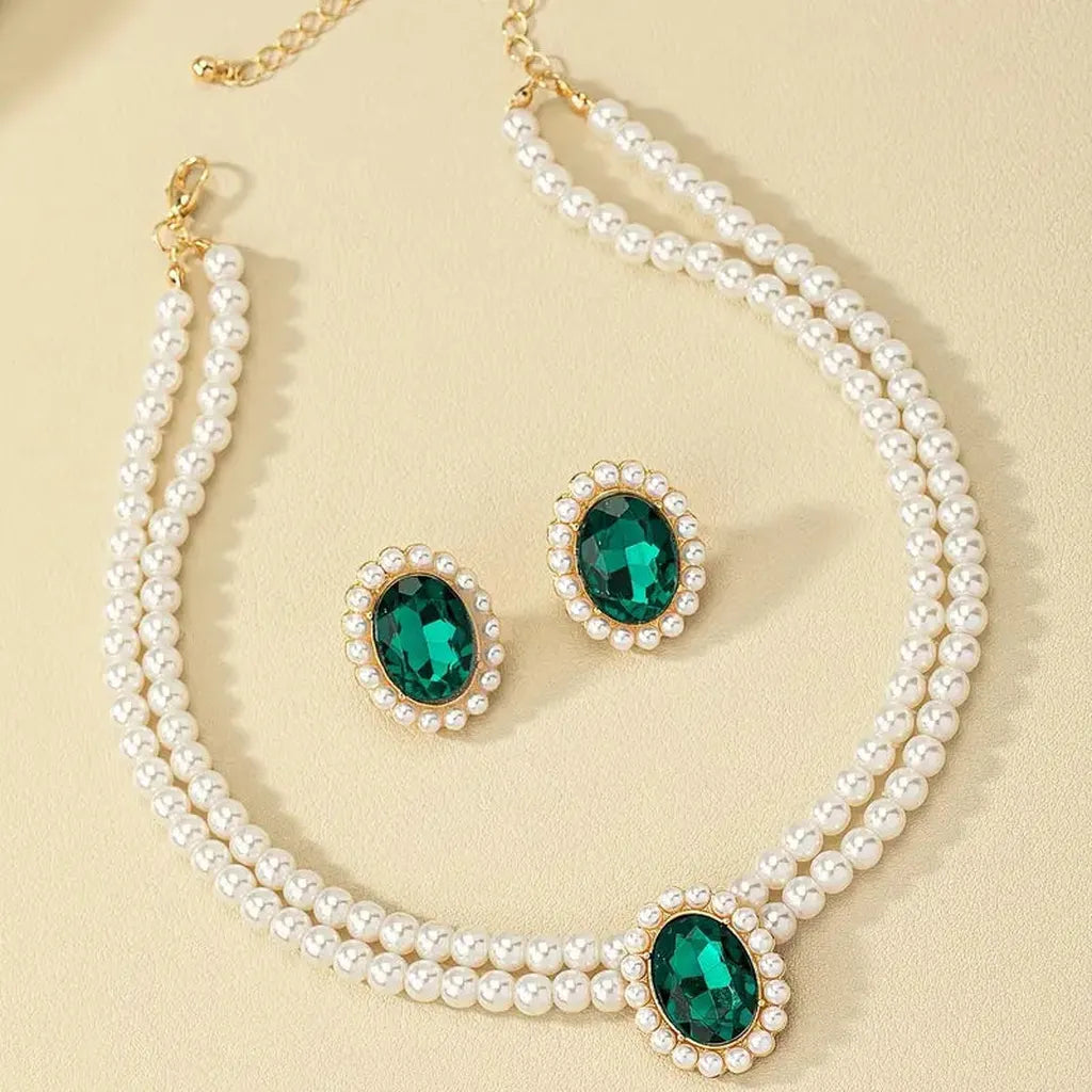 Conjunto Evelina Marchand