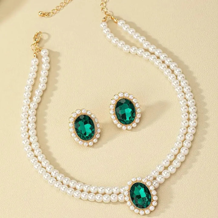 Conjunto Evelina Marchand