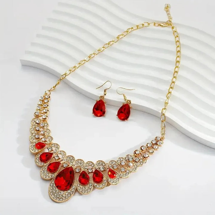 Conjunto Maivina · Dorado
