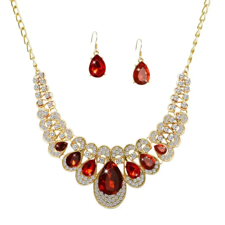 Conjunto Maivina · Dorado
