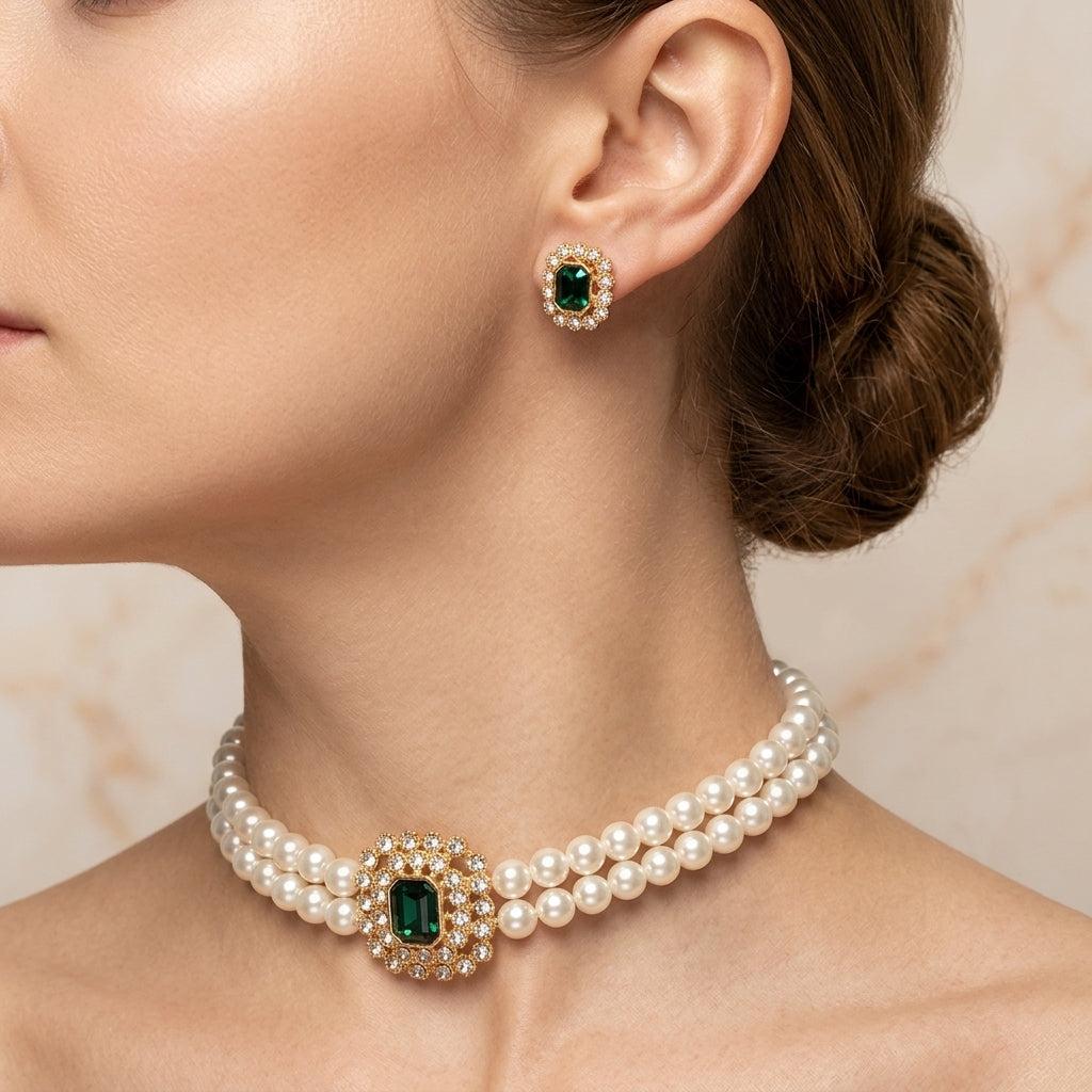 Conjunto Thamyris · Dorado