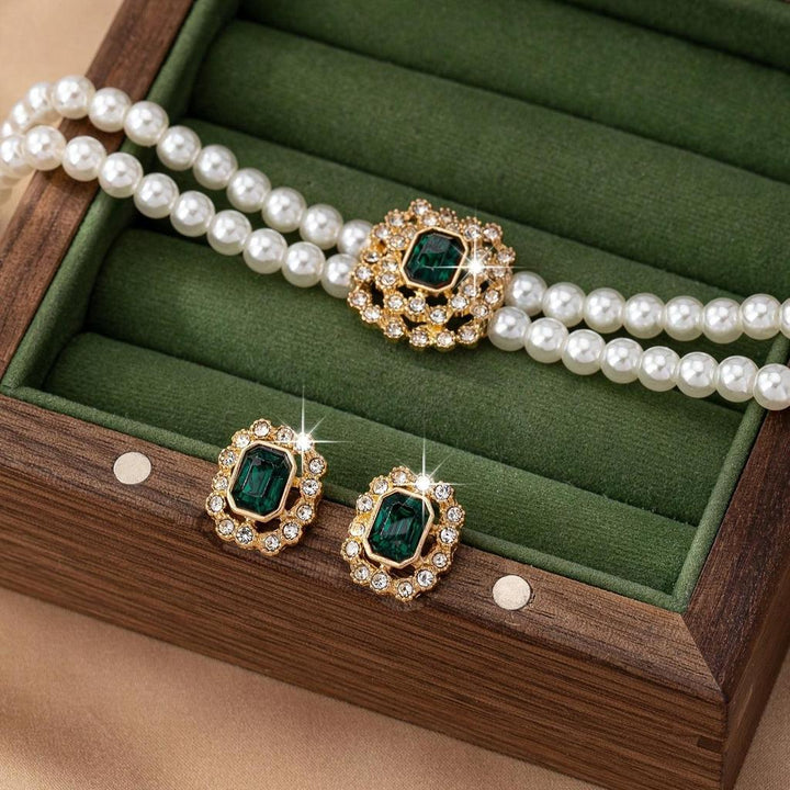Conjunto Thamyris · Dorado