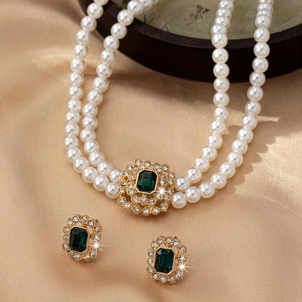 Conjunto Thamyris · Dorado