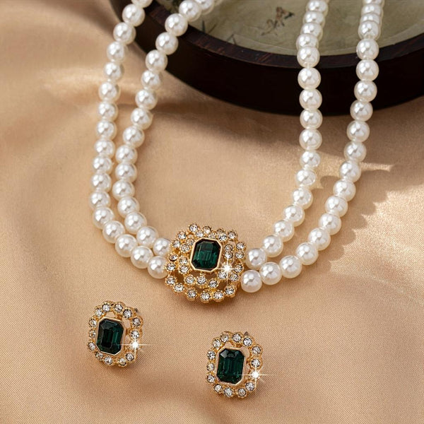Conjunto Thamyris · Dorado