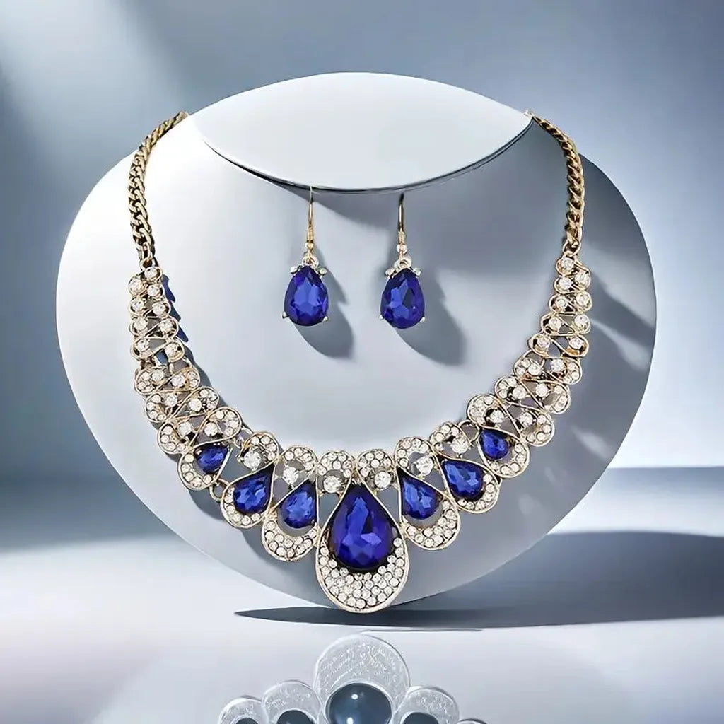 Conjunto Maevina Zafiros · Dorado