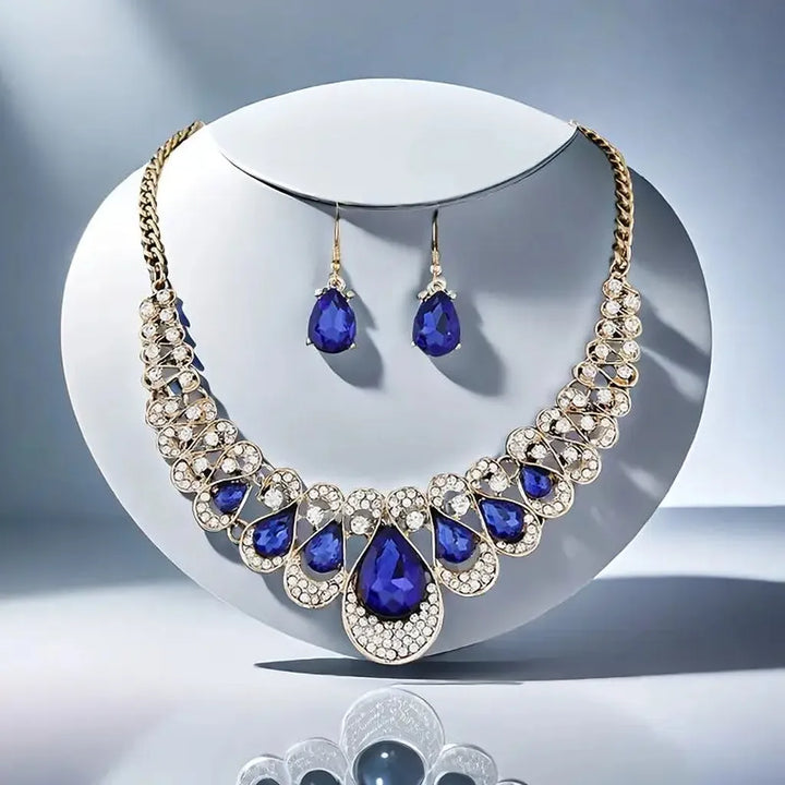 Conjunto Maevina Zafiros · Dorado