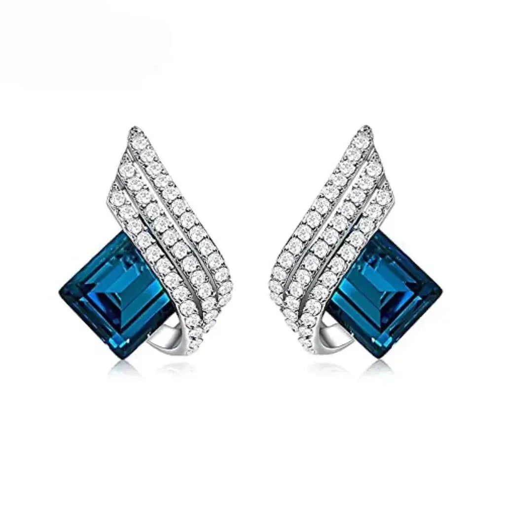 Conjunto Viena · Plateado