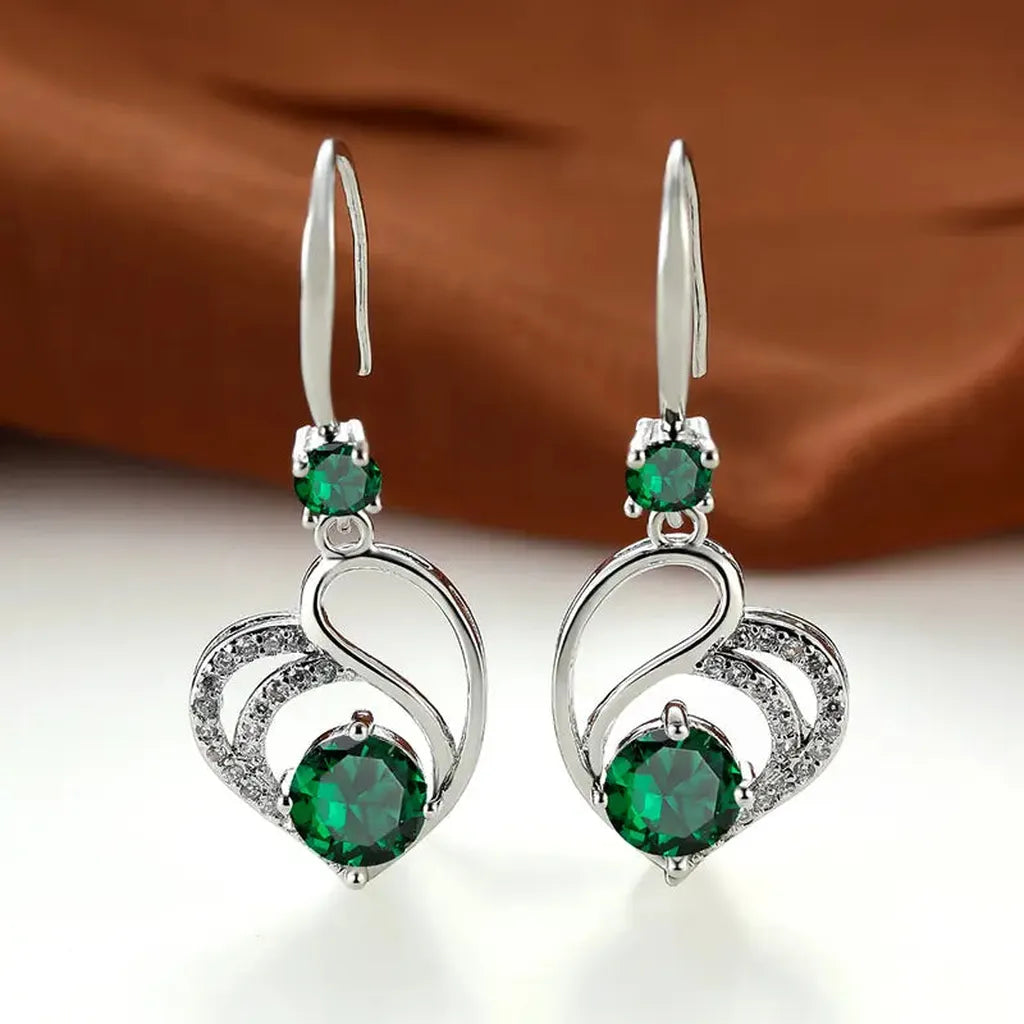 Pendientes Seraphina Duval