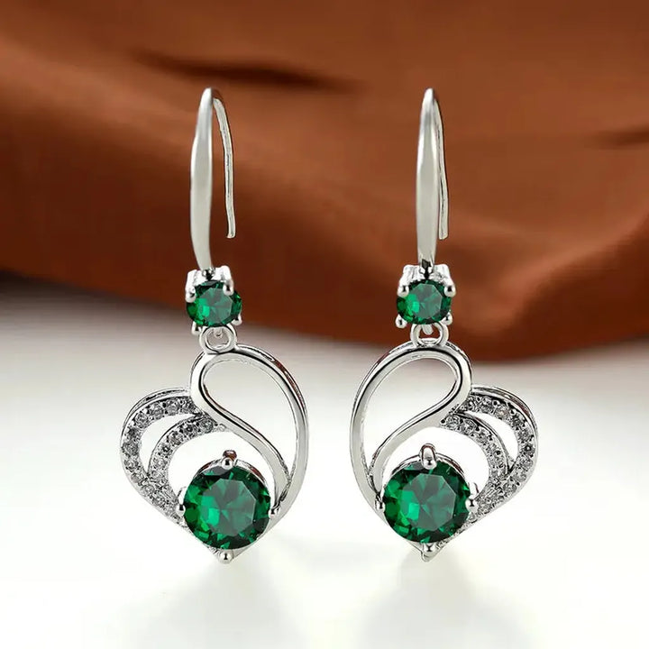Pendientes Seraphina Duval