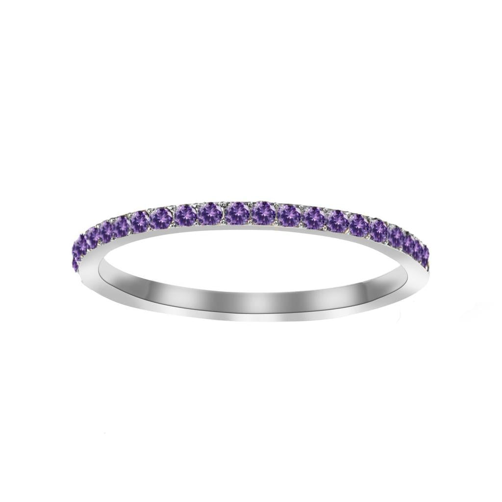 Anillo Soraya Amelune · Plateado