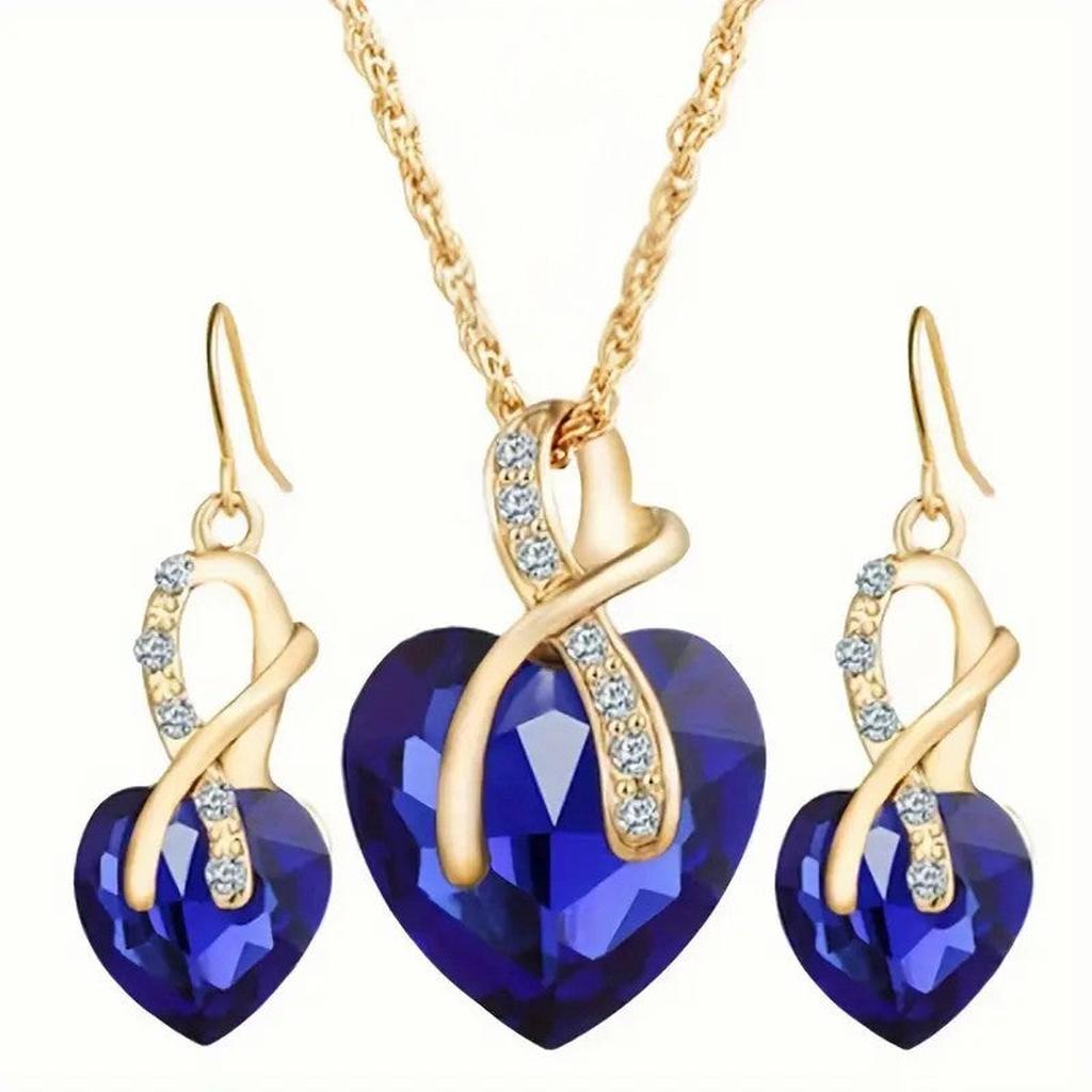 Conjunto Tavira Marisolde · Dorado