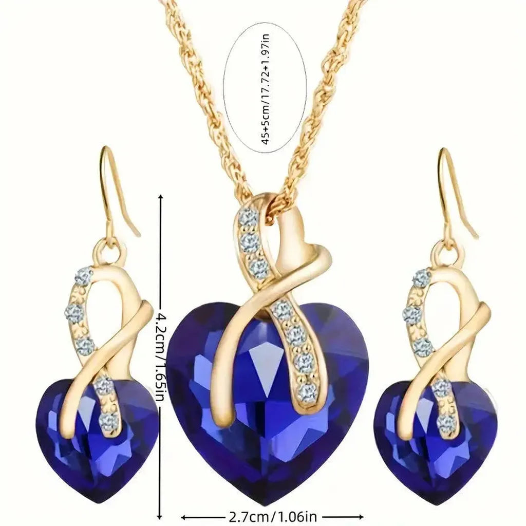 Conjunto Tavira Marisolde · Dorado