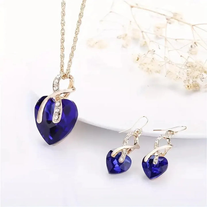 Conjunto Tavira Marisolde · Dorado