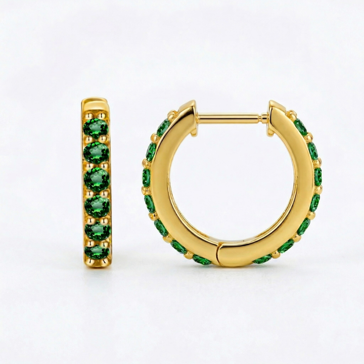 Pendientes Verina Costa
